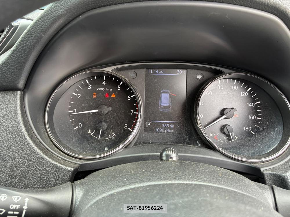 Nissan X-TRAIL 2019-07 8311388-16