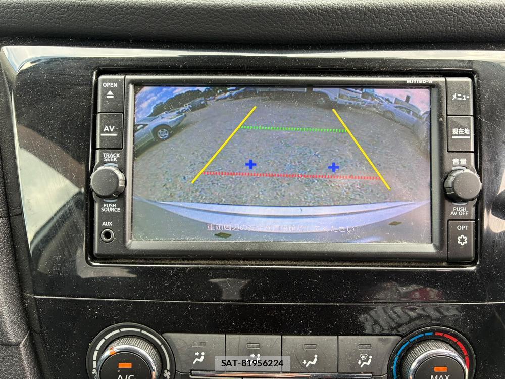 Nissan X-TRAIL 2019-07 8311388-20