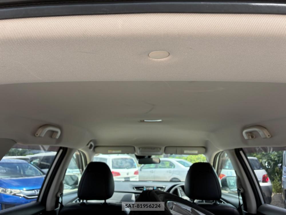 Nissan X-TRAIL 2019-07 8311388-26