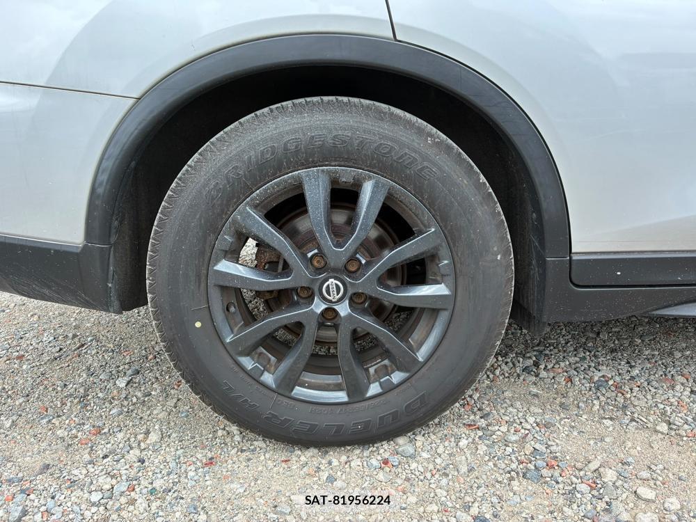 Nissan X-TRAIL 2019-07 8311388-29