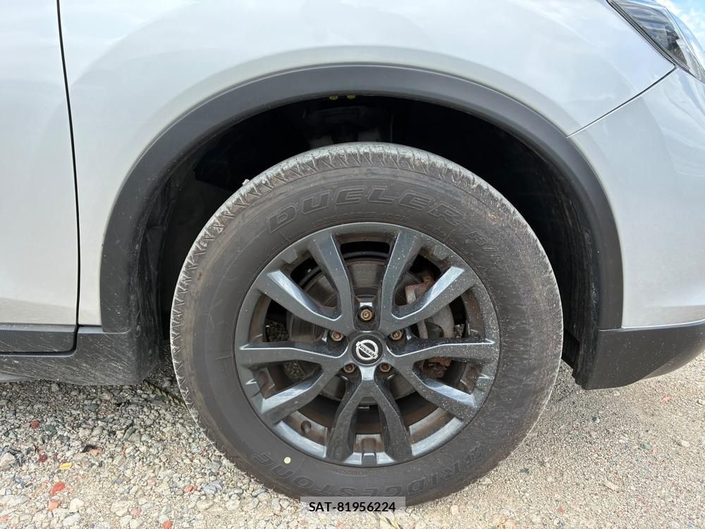 Nissan X-TRAIL 2019-07 8311388-30