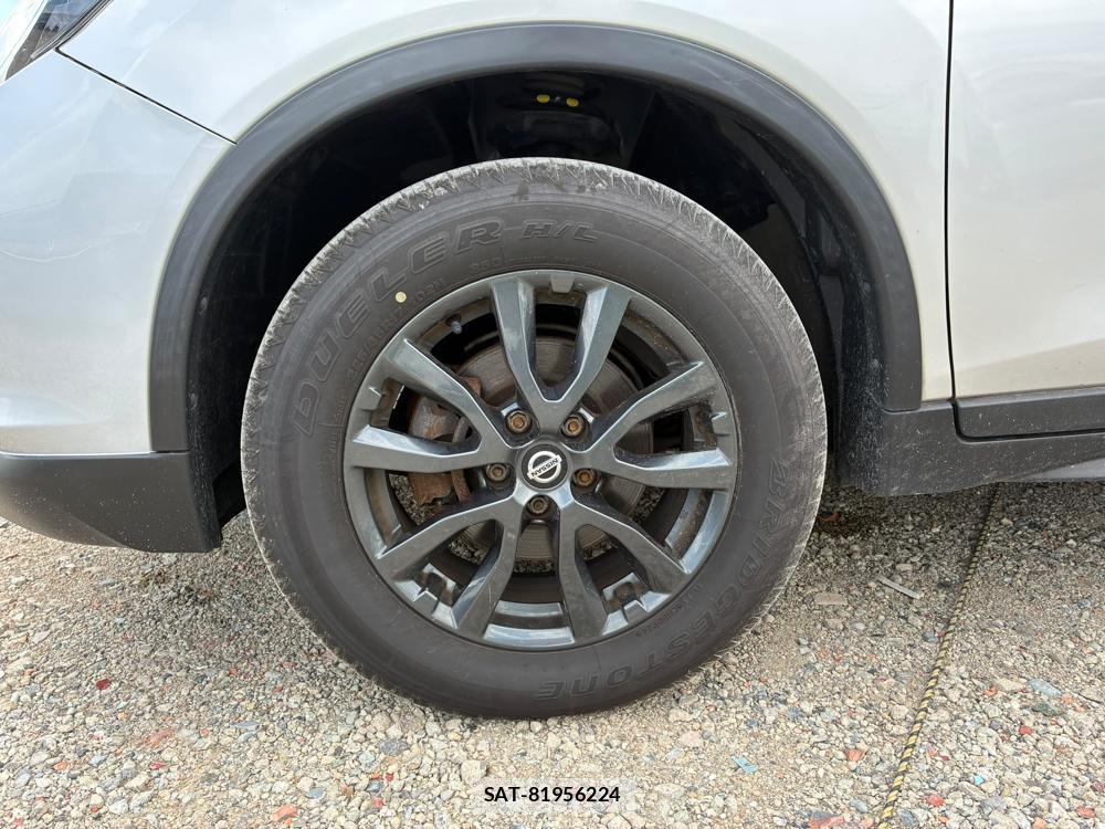 Nissan X-TRAIL 2019-07 8311388-31