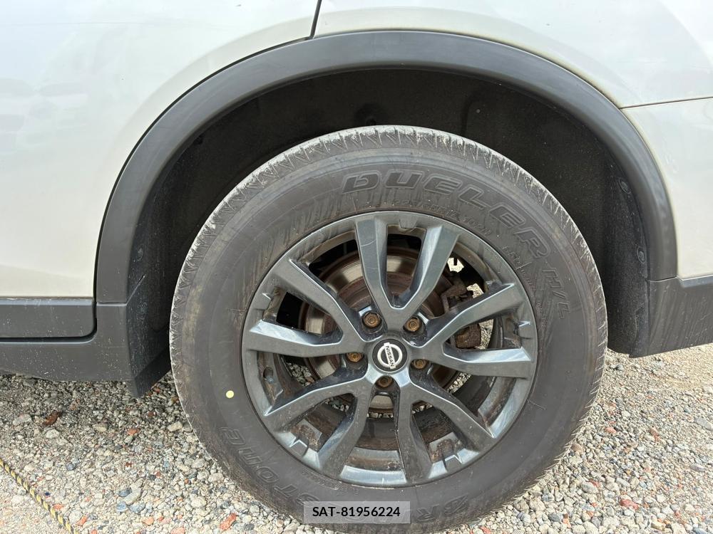 Nissan X-TRAIL 2019-07 8311388-32