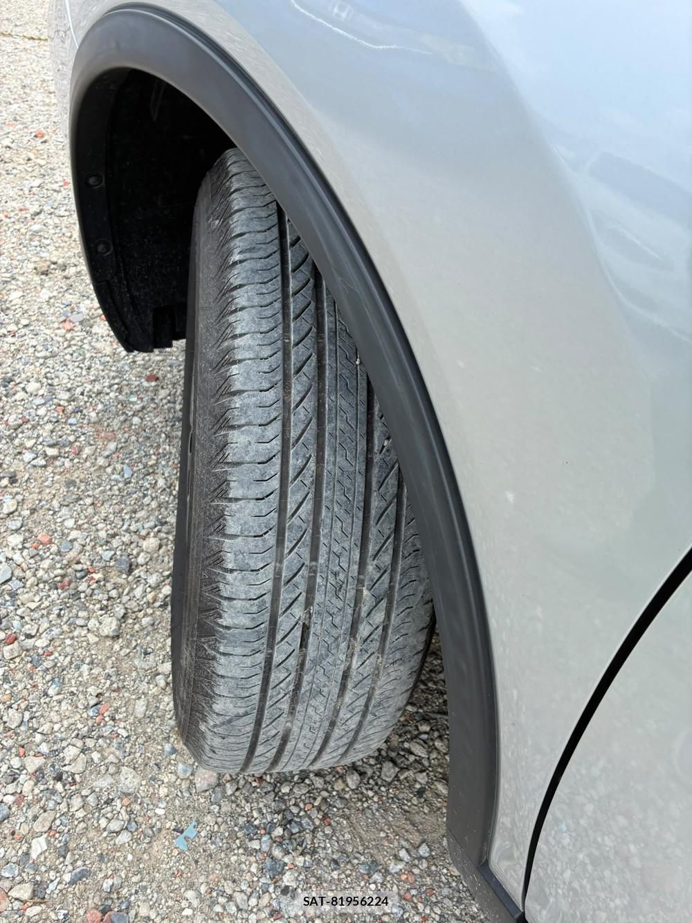 Nissan X-TRAIL 2019-07 8311388-34