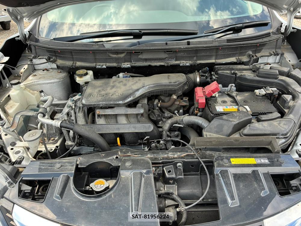 Nissan X-TRAIL 2019-07 8311388-35