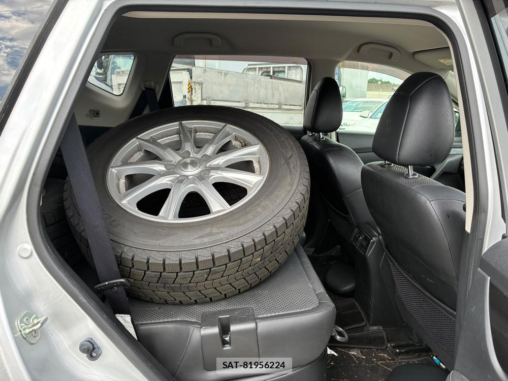Nissan X-TRAIL 2019-07 8311388-8