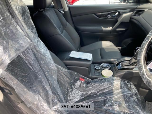 Nissan X-TRAIL 2020-11 8369929-11