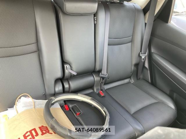 Nissan X-TRAIL 2020-11 8369929-13