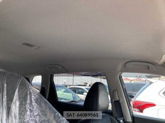 Nissan X-TRAIL 2020-11 8369929-14