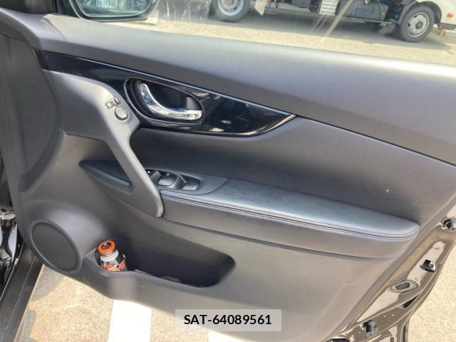 Nissan X-TRAIL 2020-11 8369929-15
