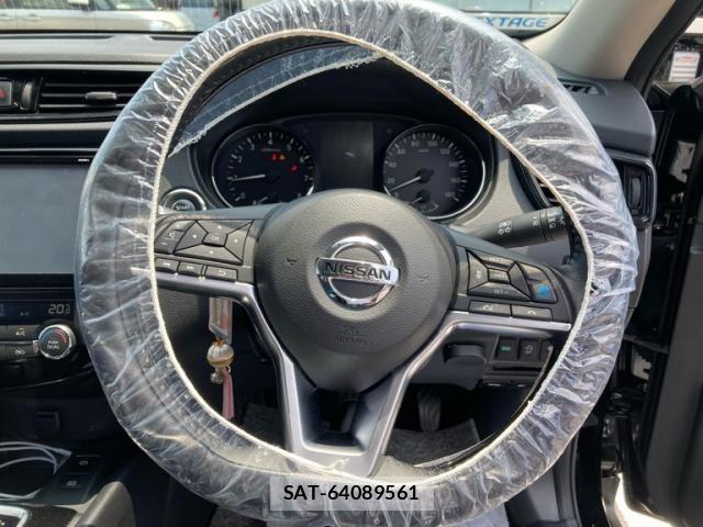 Nissan X-TRAIL 2020-11 8369929-17