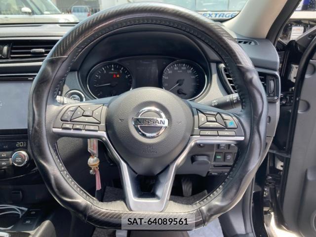 Nissan X-TRAIL 2020-11 8369929-18