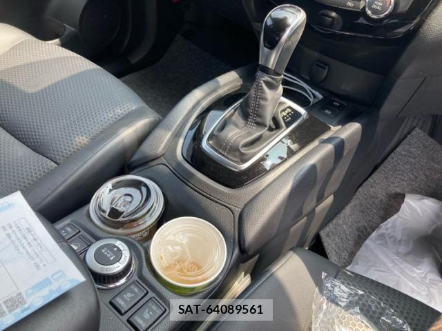 Nissan X-TRAIL 2020-11 8369929-19