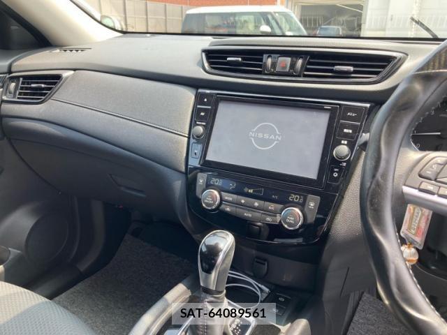 Nissan X-TRAIL 2020-11 8369929-20