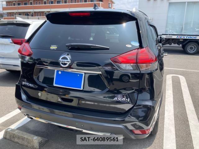 Nissan X-TRAIL 2020-11 8369929-3