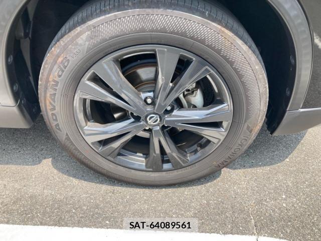 Nissan X-TRAIL 2020-11 8369929-5