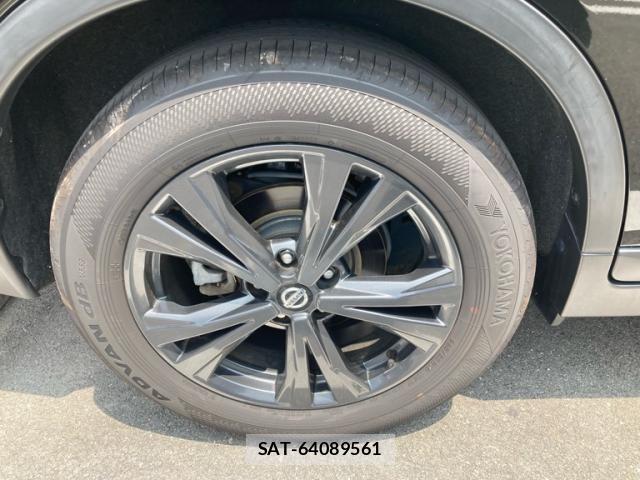 Nissan X-TRAIL 2020-11 8369929-6