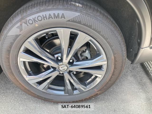 Nissan X-TRAIL 2020-11 8369929-7