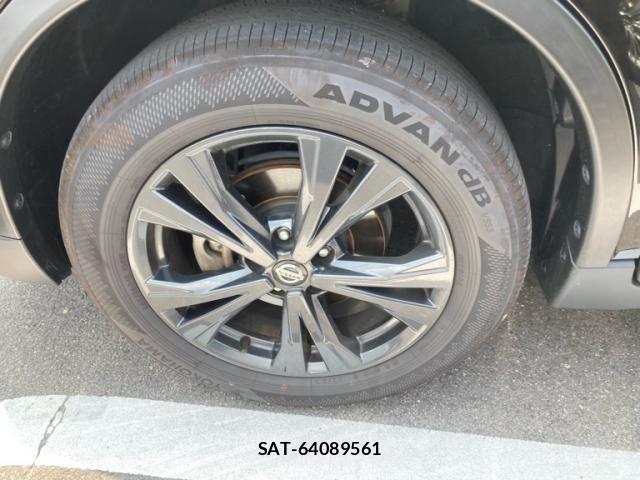 Nissan X-TRAIL 2020-11 8369929-8