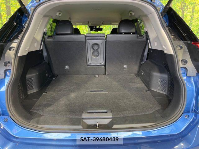 Nissan X-TRAIL 2020-11 8369931-9
