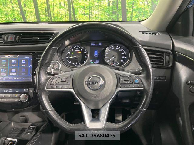 Nissan X-TRAIL 2020-11 8369931-10