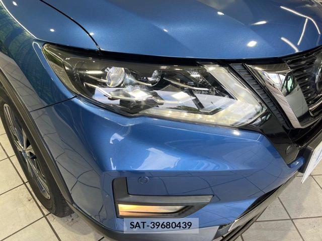 Nissan X-TRAIL 2020-11 8369931-11