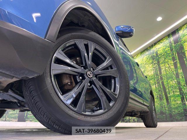 Nissan X-TRAIL 2020-11 8369931-12