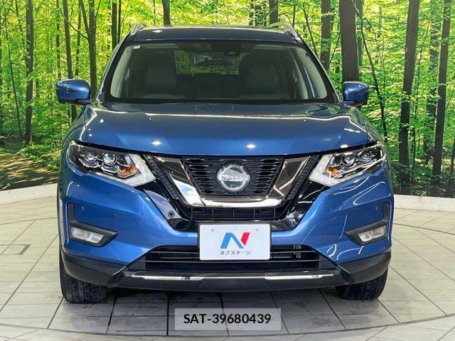 Nissan X-TRAIL 2020-11 8369931-13