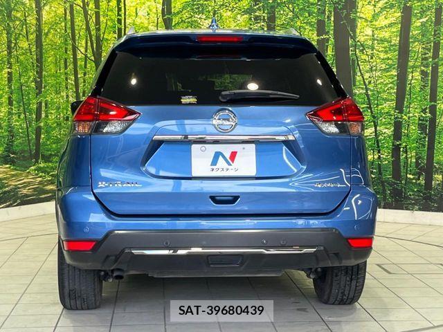 Nissan X-TRAIL 2020-11 8369931-14