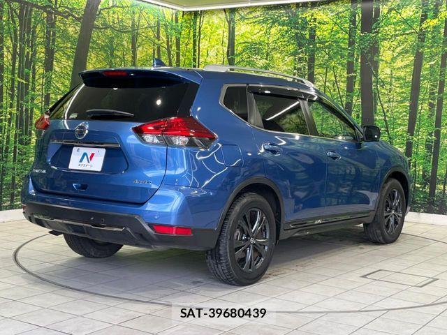 Nissan X-TRAIL 2020-11 8369931-16