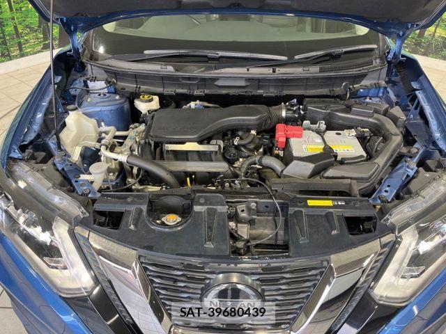 Nissan X-TRAIL 2020-11 8369931-17