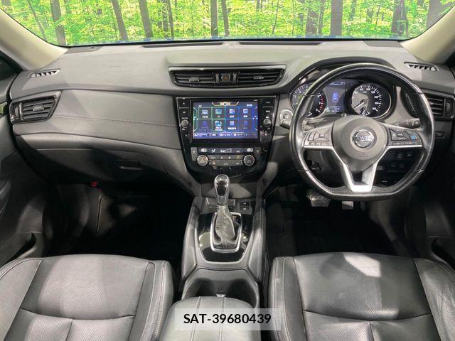 Nissan X-TRAIL 2020-11 8369931-1