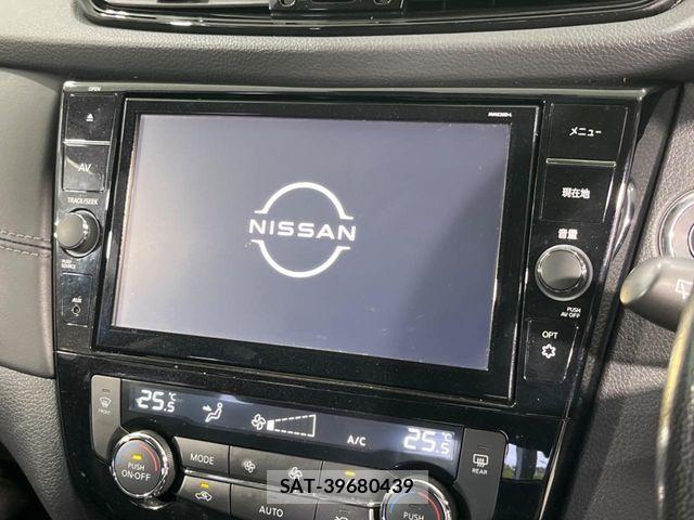 Nissan X-TRAIL 2020-11 8369931-3