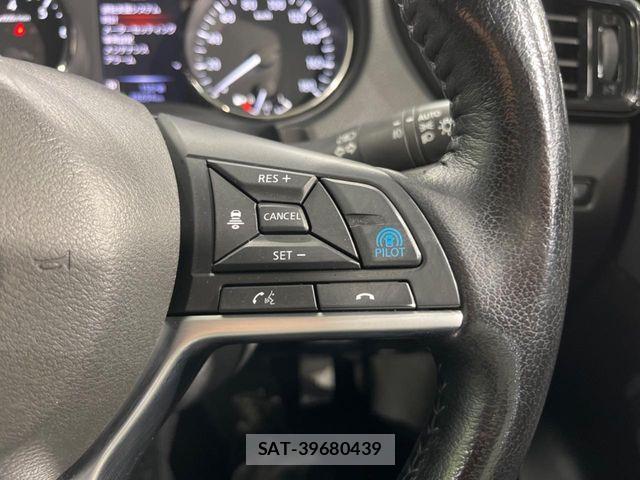 Nissan X-TRAIL 2020-11 8369931-5