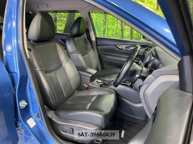 Nissan X-TRAIL 2020-11 8369931-7