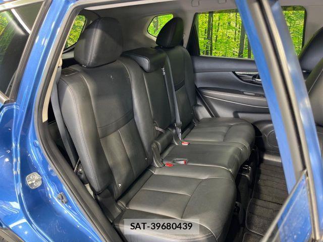 Nissan X-TRAIL 2020-11 8369931-8