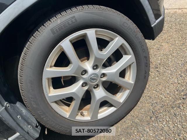 Nissan X-TRAIL 2013-10 8369949-10
