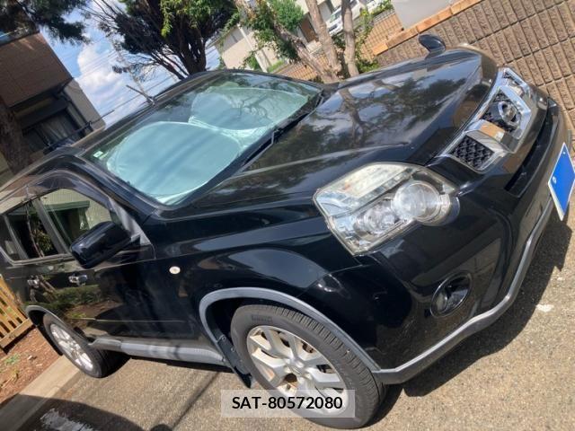 Nissan X-TRAIL 2013-10 8369949-1