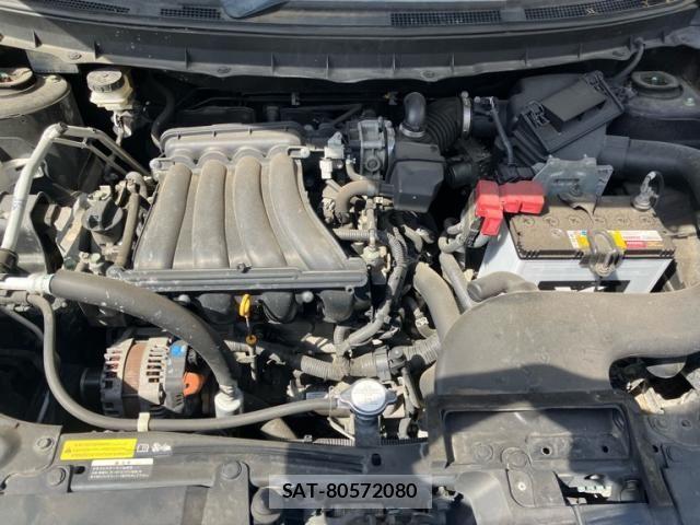 Nissan X-TRAIL 2013-10 8369949-23