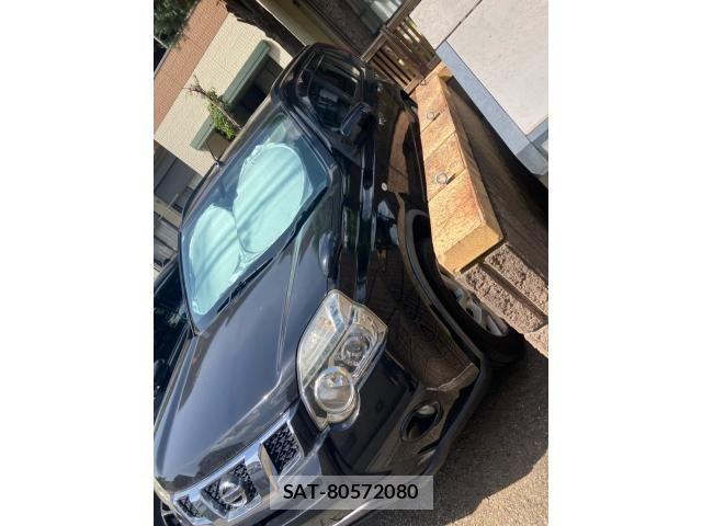 Nissan X-TRAIL 2013-10 8369949-2