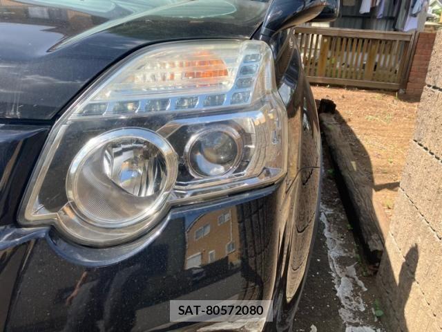 Nissan X-TRAIL 2013-10 8369949-3