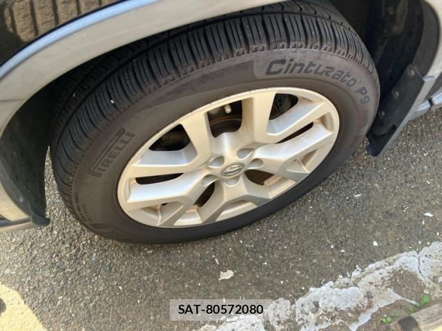 Nissan X-TRAIL 2013-10 8369949-7