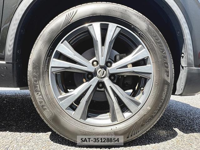 Nissan X-TRAIL 2017-09 8369936-14