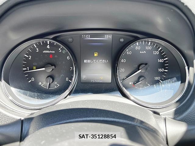Nissan X-TRAIL 2017-09 8369936-16