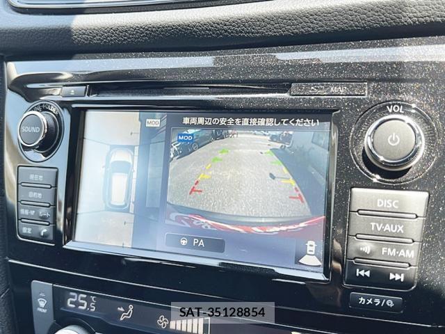 Nissan X-TRAIL 2017-09 8369936-17