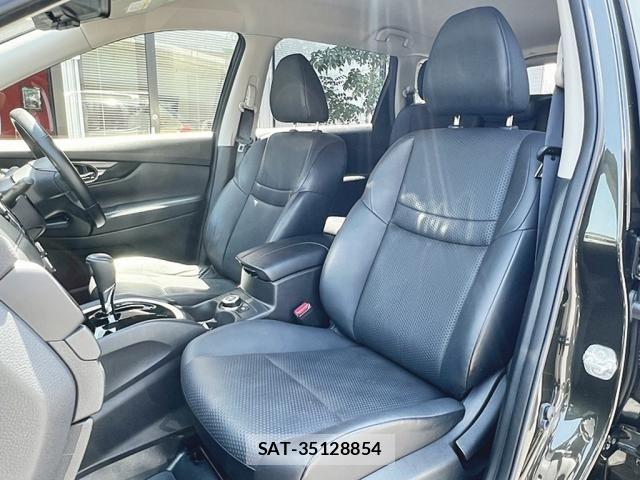 Nissan X-TRAIL 2017-09 8369936-20