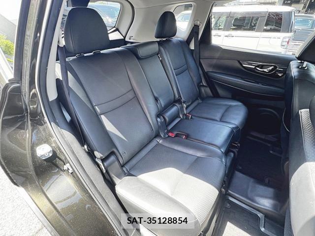 Nissan X-TRAIL 2017-09 8369936-21