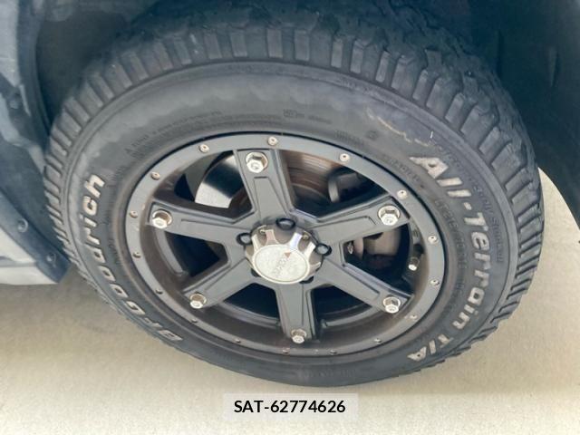 Nissan X-TRAIL 2007-08 8369951-9
