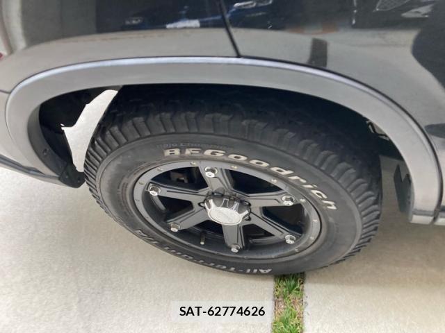 Nissan X-TRAIL 2007-08 8369951-10