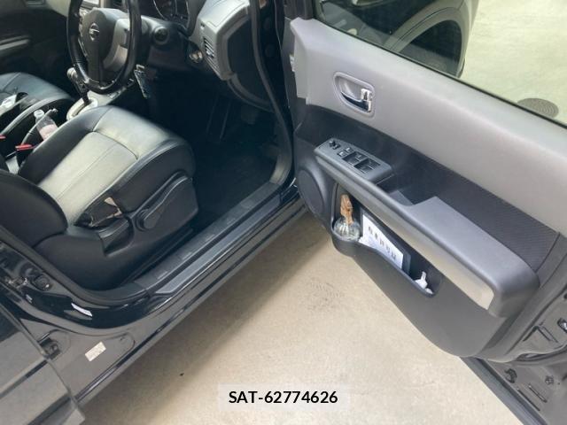 Nissan X-TRAIL 2007-08 8369951-13
